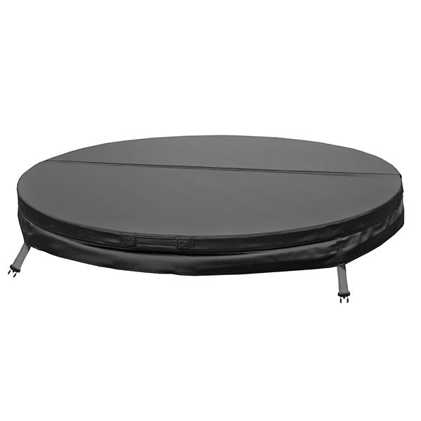 ColdForge Insulated Cover — 1 Person Fiberglass Tub